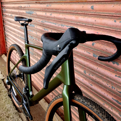 Scott Addict 30 GRX Gravel Cyclocross Carbon Disc Bike - 56cm