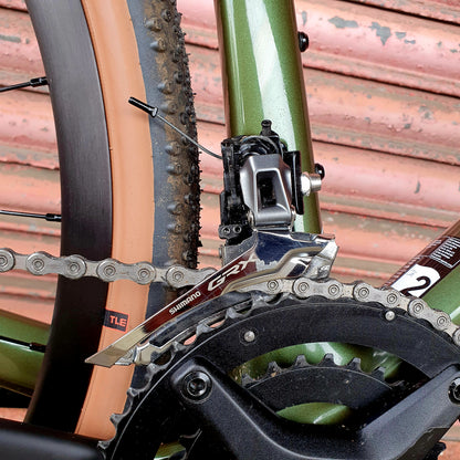 Scott Addict 30 GRX Gravel Cyclocross Carbon Disc Bike - 56cm