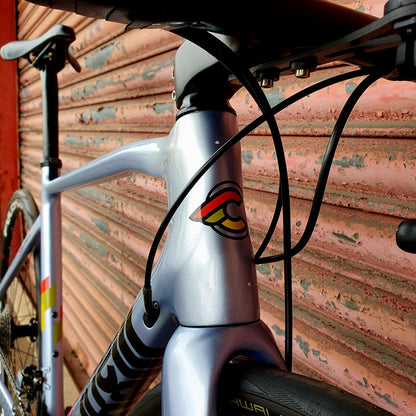Cinelli Superstar Ultegra Carbon Disc Road Bike - 54cm