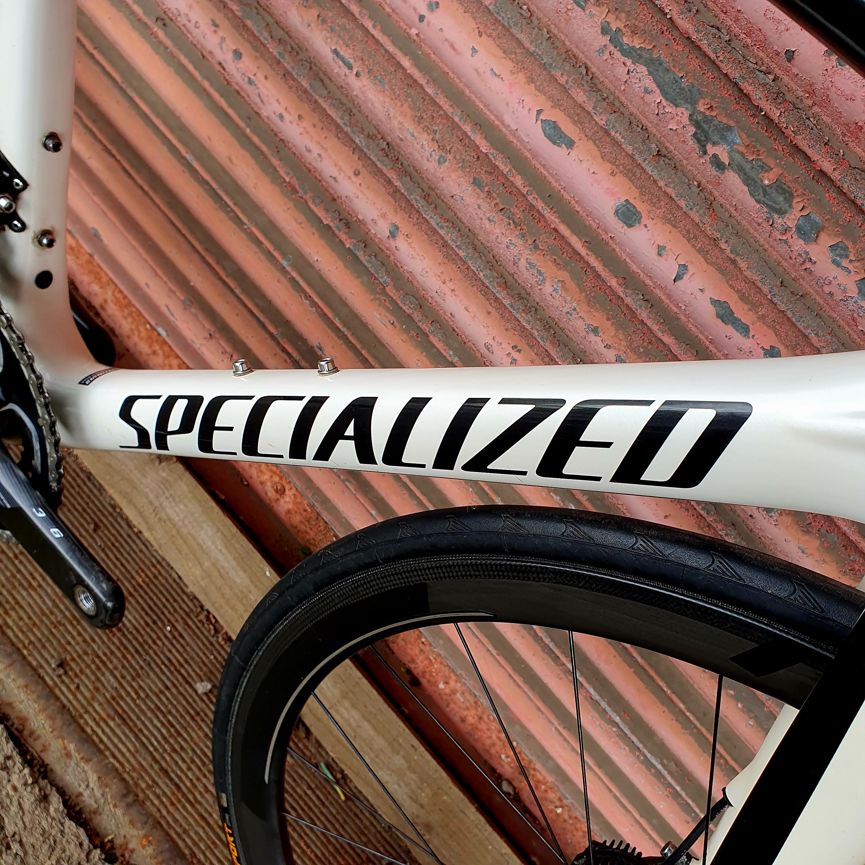 Specialized tarmac sl5 fashion comp 2018 weight