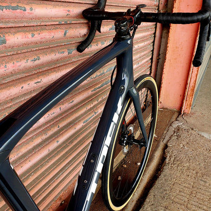 Trek Domane SLR Ultegra Di2 Disc Carbon Endurance Road Bike - 58cm