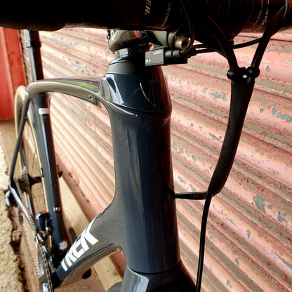 Trek Domane SLR Ultegra Di2 Disc Carbon Endurance Road Bike - 58cm