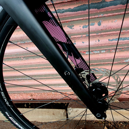 Specialized Diverge X1 Gravel Cyclocross Carbon Disc Bike - 54cm
