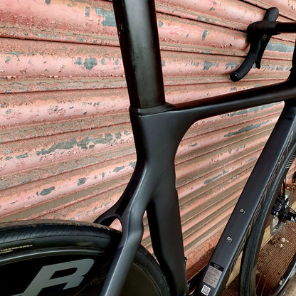 Giant Propel Advanced 1 Ultegra Carbon Aero Road Bike - S/52cm
