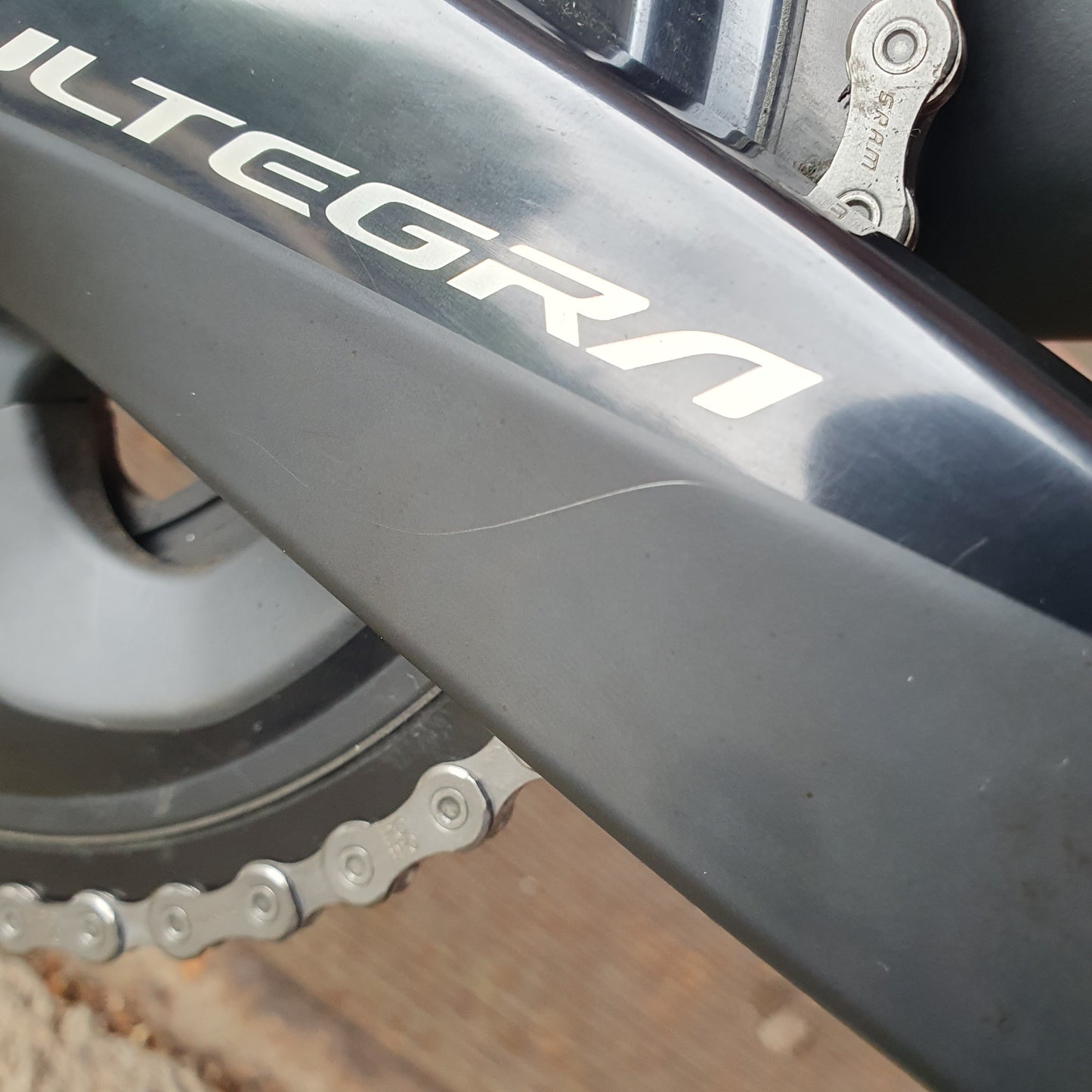 Giant Propel Advanced 1 Ultegra Carbon Aero Road Bike - S/52cm