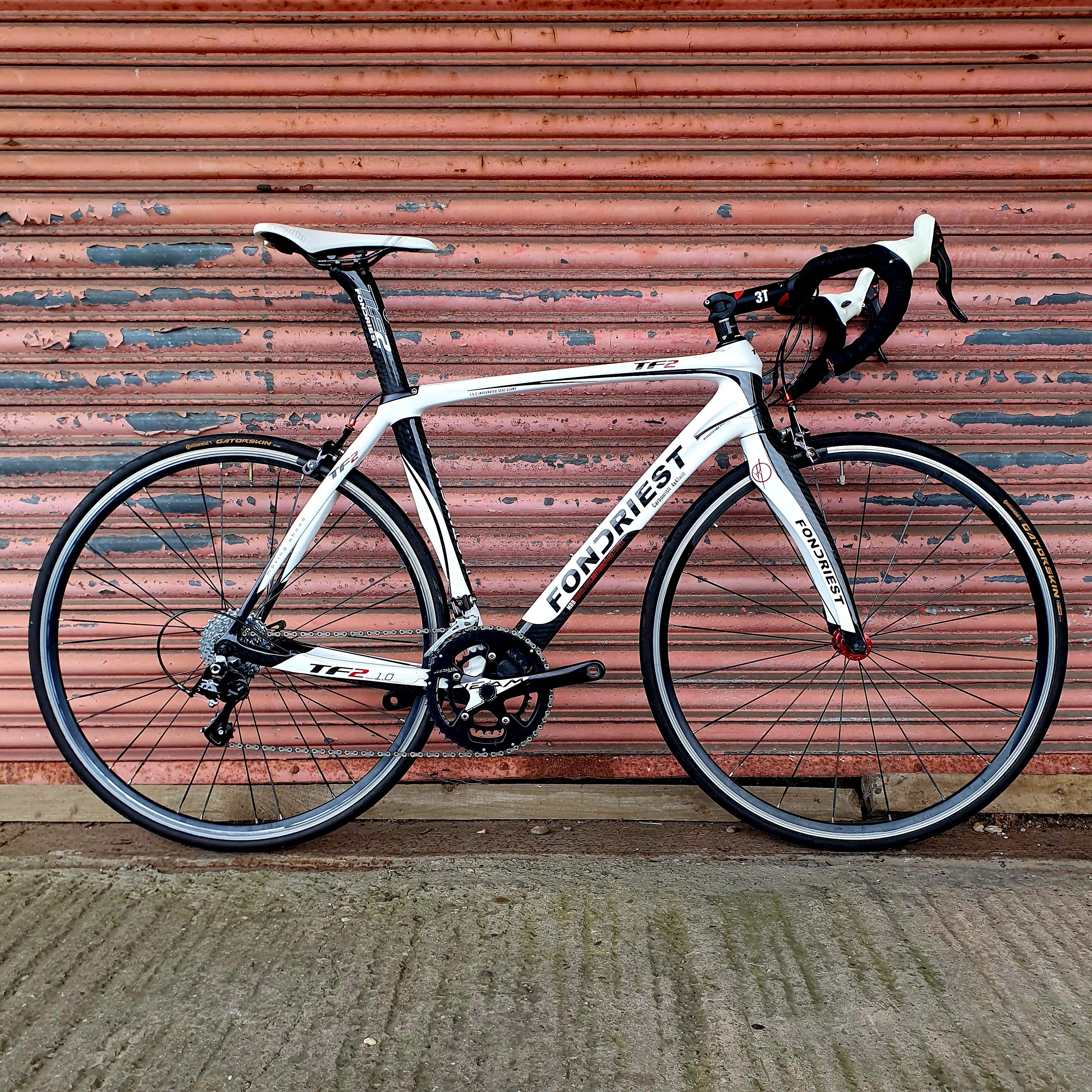 Fondriest bikes for sale sale