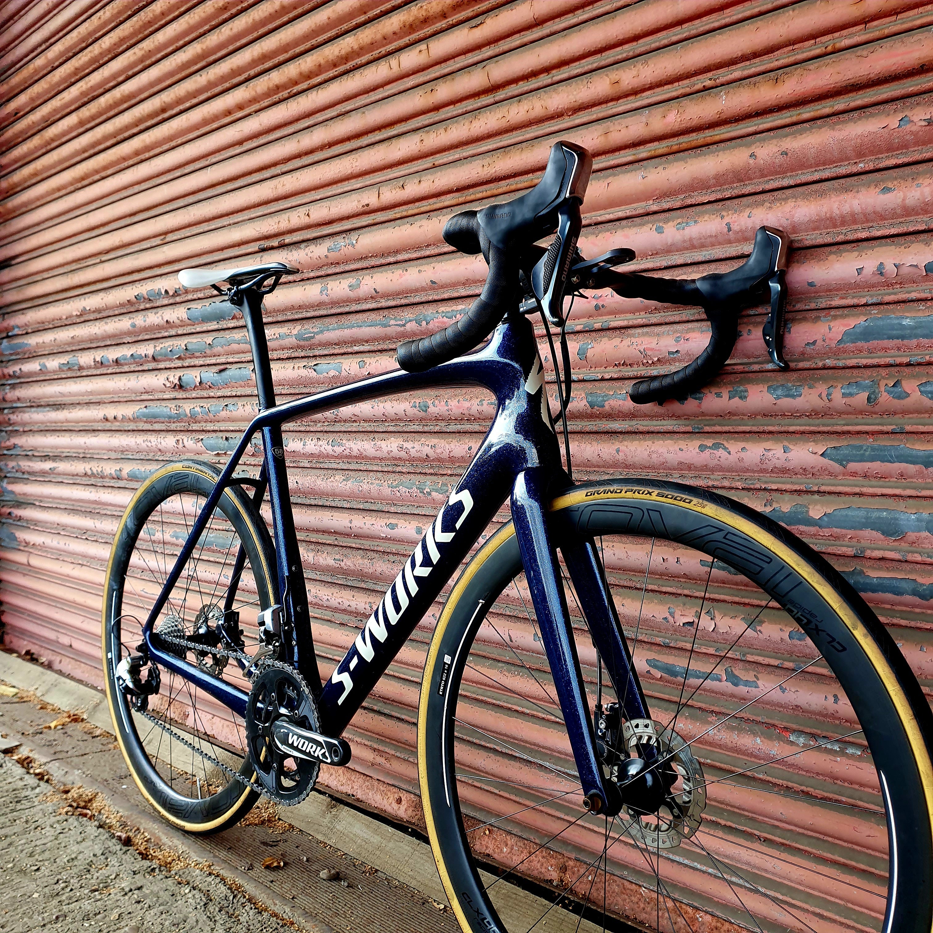 2016 s works tarmac disc online