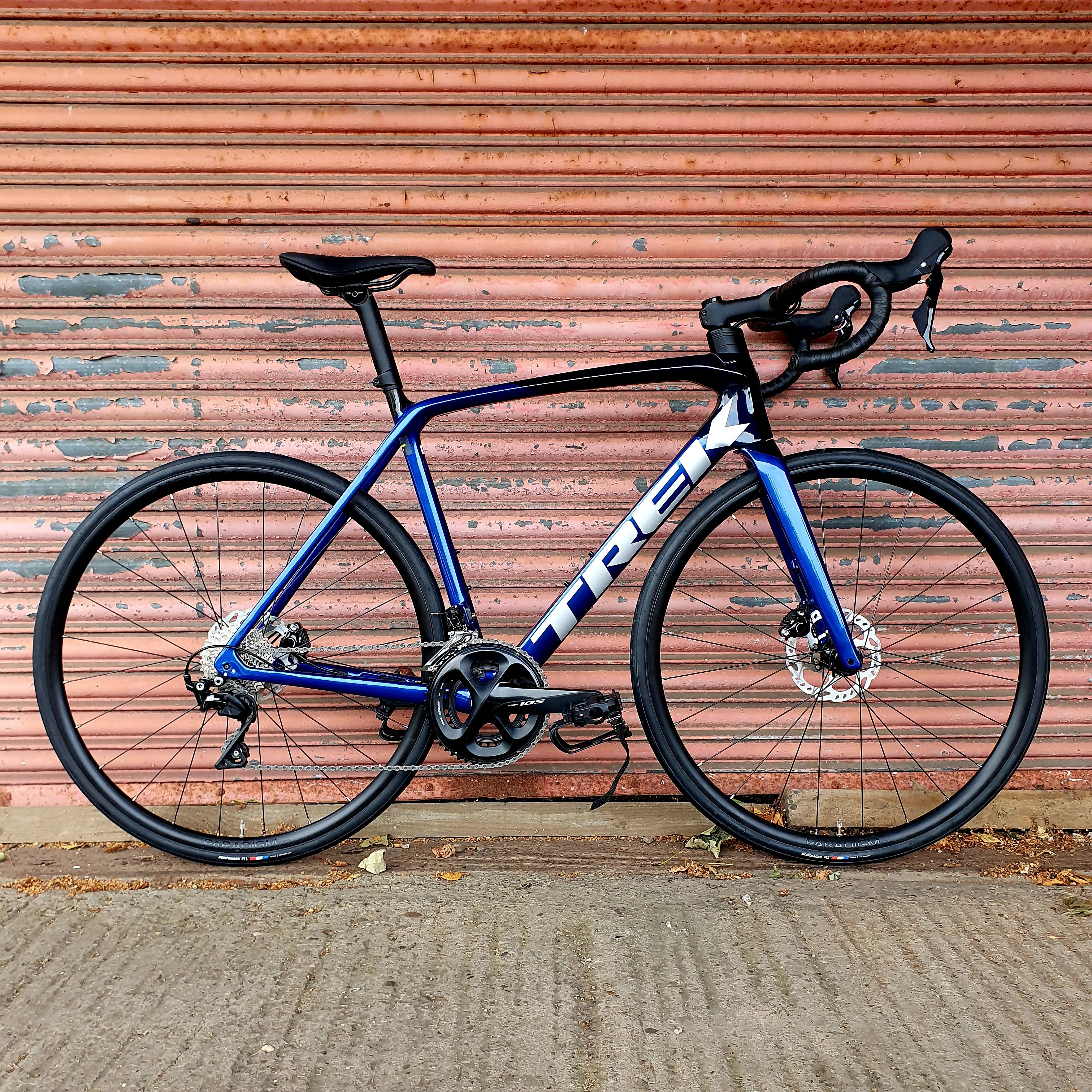 Trek emonda sl shops 5 2021