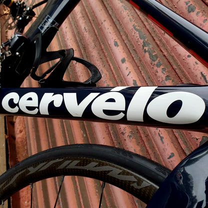 Cervelo R3 Ultegra Di2 Carbon Disc Road Bike - 48cm