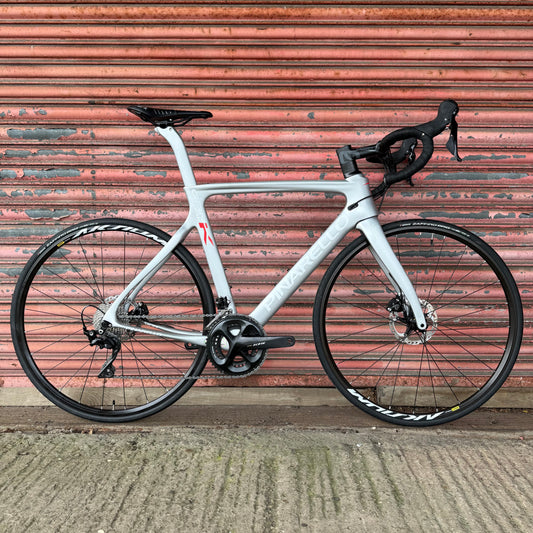 Pinarello Gan K 105 11 speed Disc Carbon Road Bike - 53cm