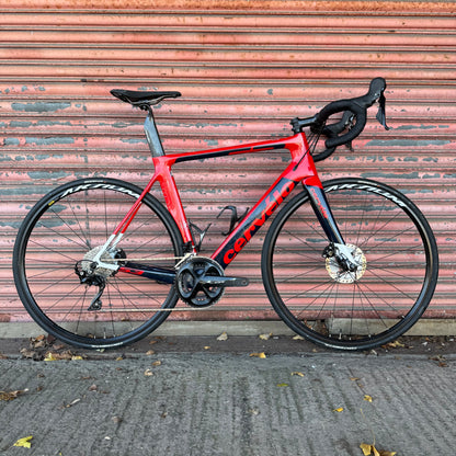 Cervelo S3 Shimano 105 Carbon Disc Aero Road Bike - 56cm