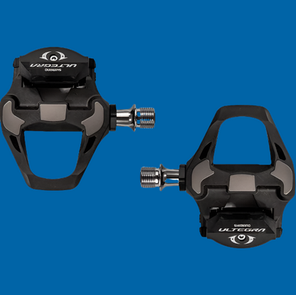 Shimano carbon pedals online