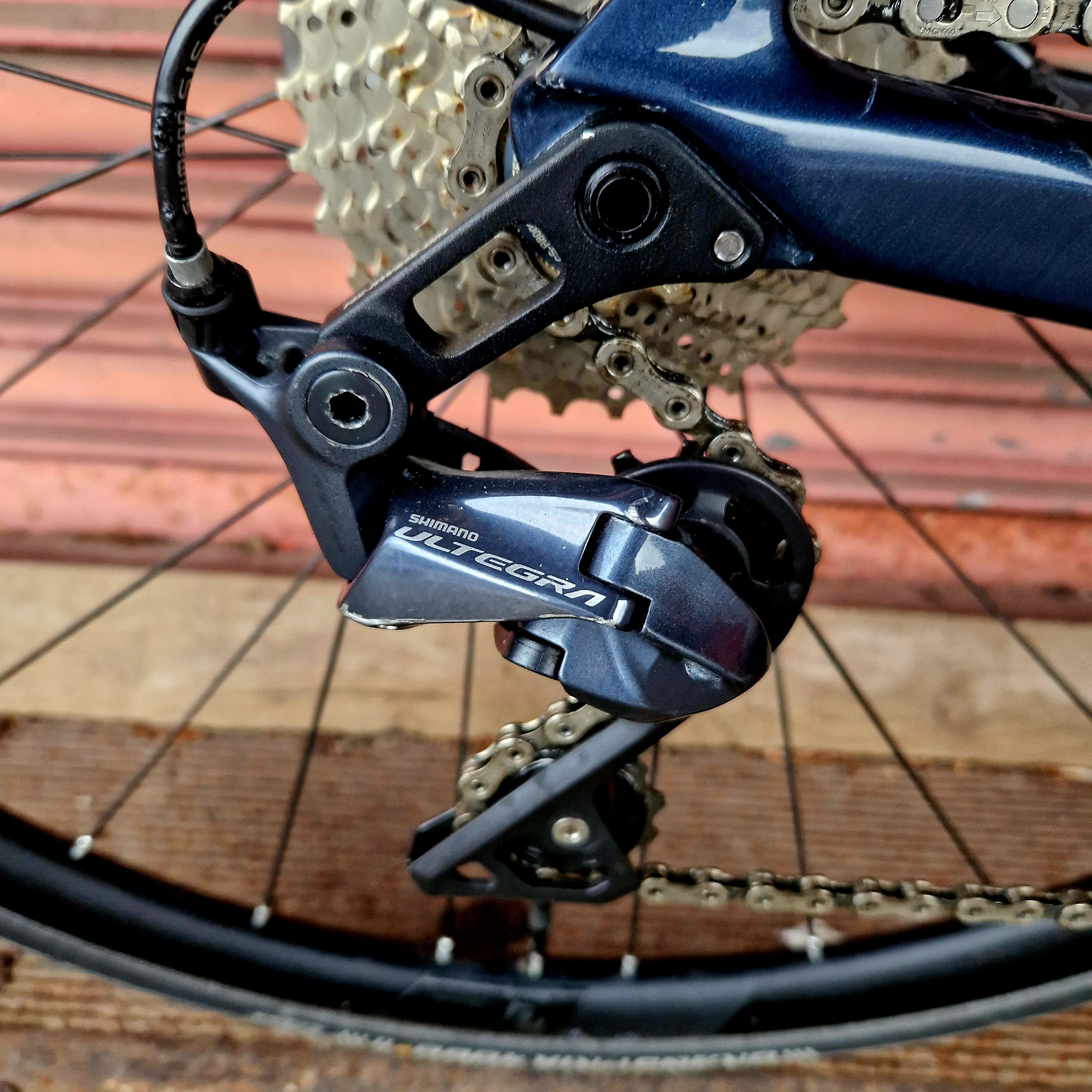 Scott shimano cheap