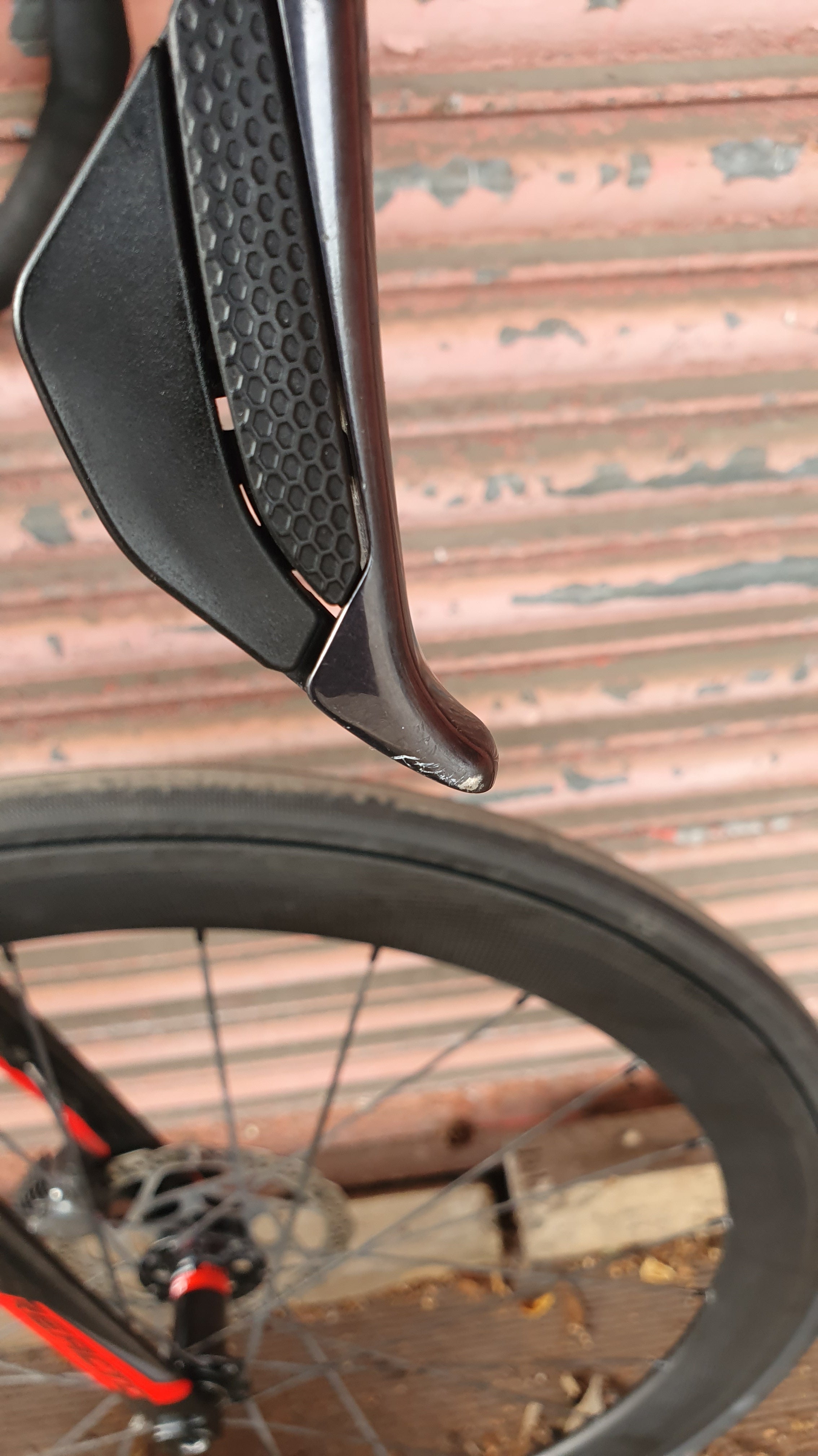 Merida Reacto 7000 E Ultegra Dura Ace Di2 Carbon Disc Aero Road