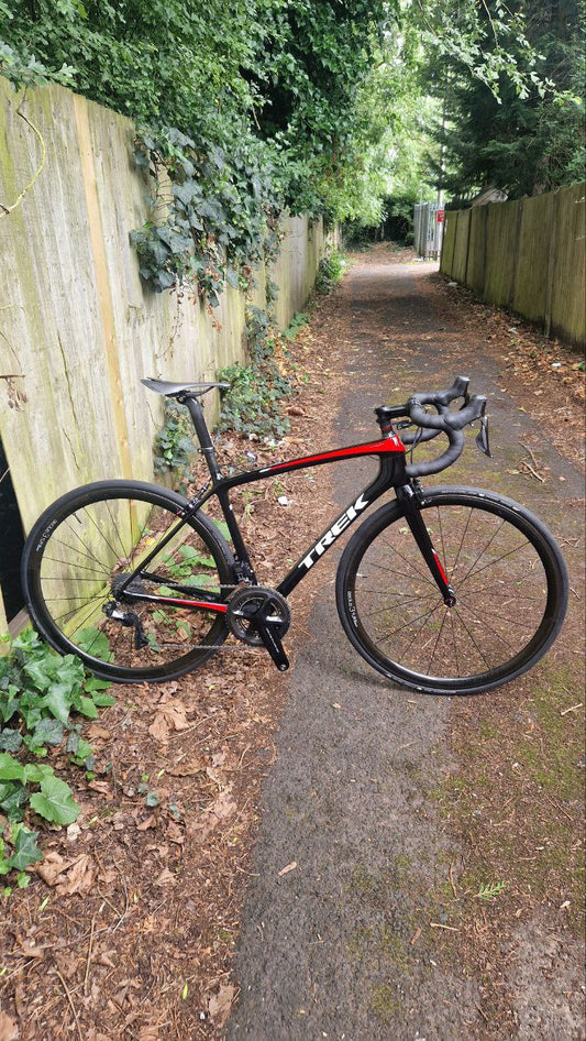 Trek Emonda SLR 9 Dura ace Di2 Carbon Road Bike - 52cm - 5.9kg