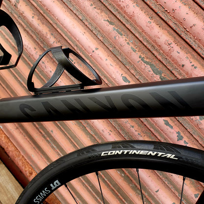 Canyon Endurace CF SL SRAM Rival AXS Carbon Disc Road Bike - M 56cm