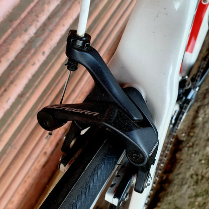 Colnago CRS Ultegra Carbon Road Bike - Ceramic Speed *OFFERS *READ DESCRIPTION*