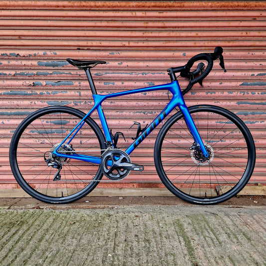 Giant TCR Advanced Pro 2 | Carbon Disc Road Bike | Ultegra | M/L 56cm