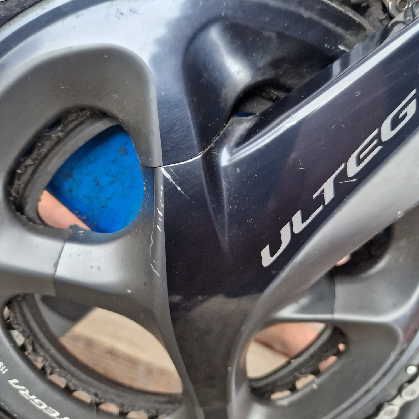 Giant TCR Advanced Pro 2 | Carbon Disc Road Bike | Ultegra | M/L 56cm