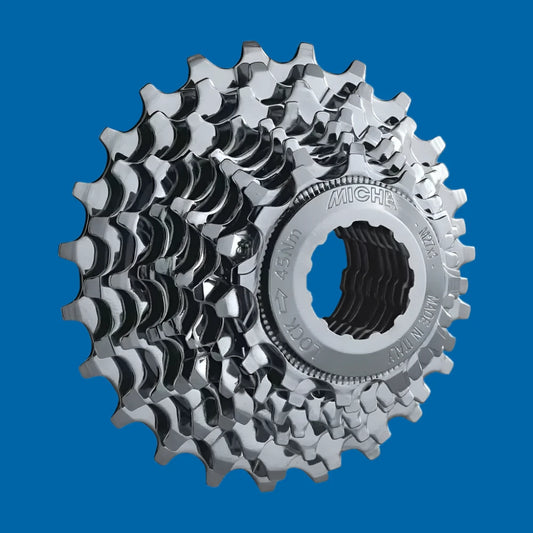 Miche Primato 9 Speed Cassette 12/29 - Campagnolo