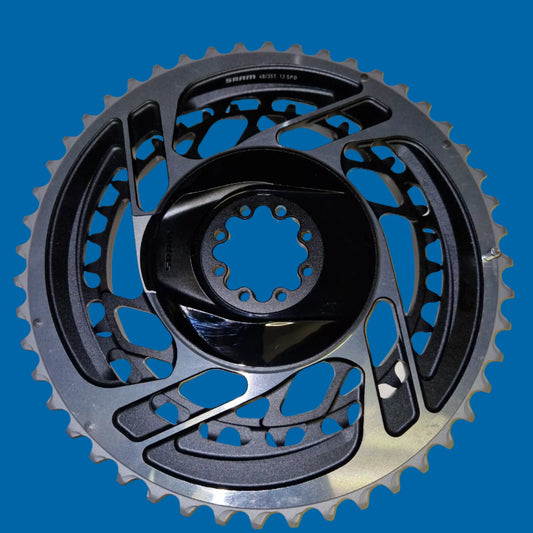 Sram Red AXS 48/35 Direct Mount Chainring 12 Speed