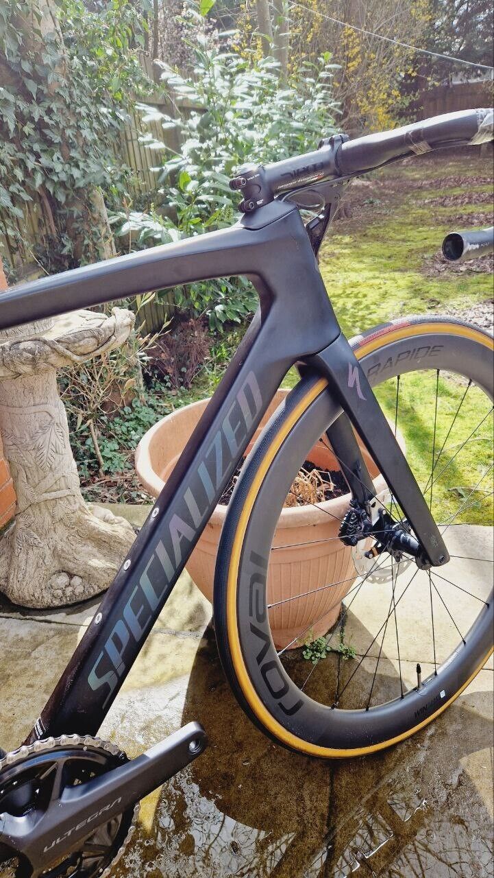 Venge ultegra best sale